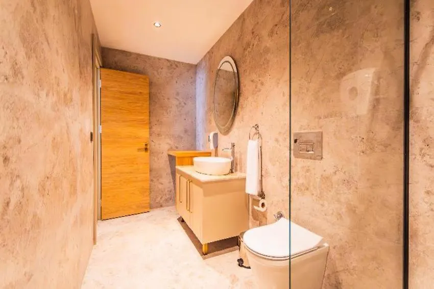 Hotel Mida Rooms at Residence 222 Fethiye