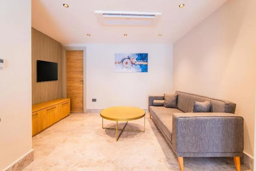 Mida Rooms at Residence 222 Fethiye Turkey