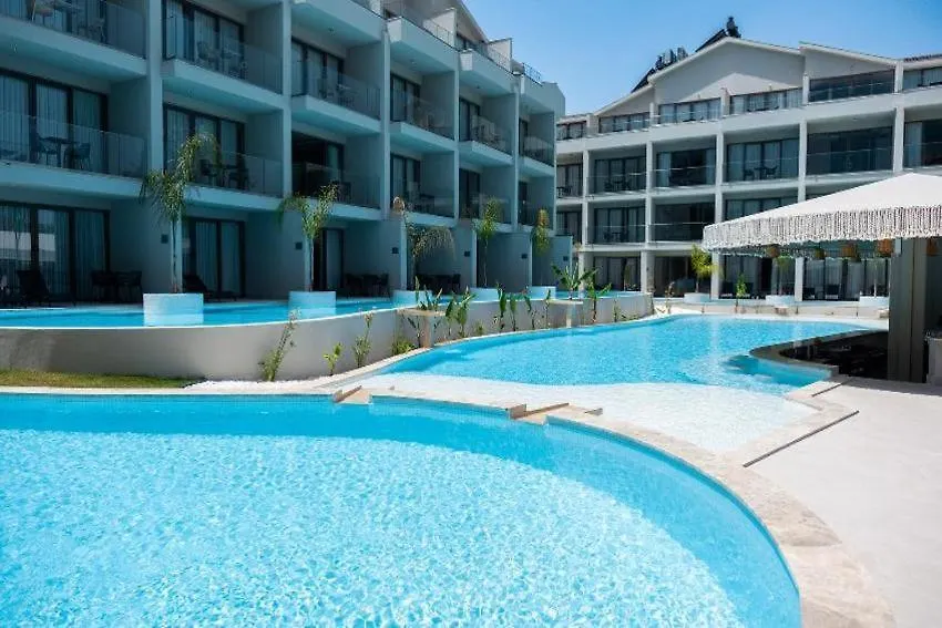 Mida Rooms at Residence 222 Fethiye Hotel