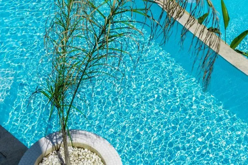Mida Rooms at Residence 222 Fethiye Hotel