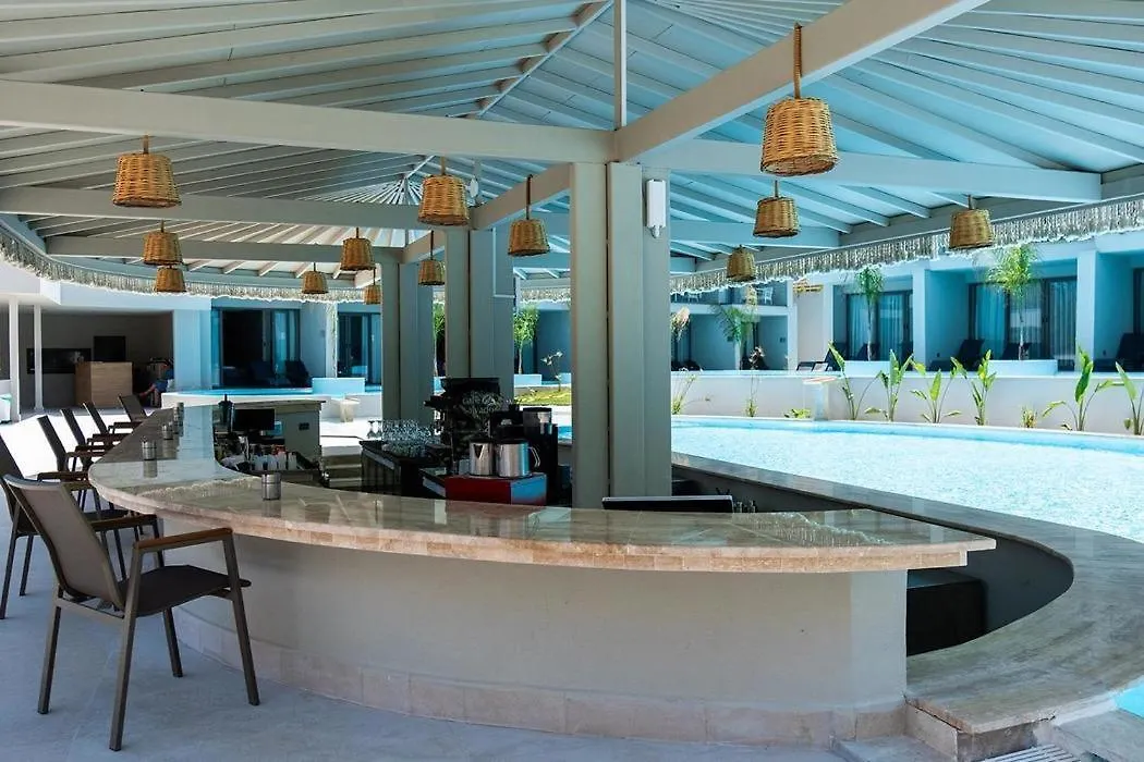 호텔 Mida Rooms at Residence 222 페티예